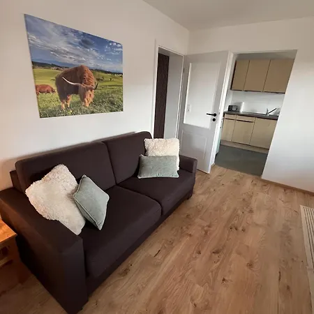Auerbergblick Daire